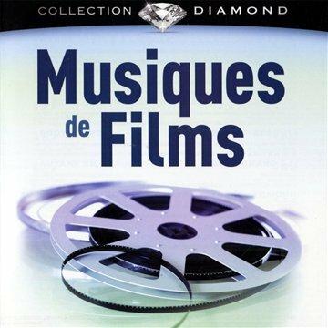 Musiques De Films Bon état -  reconditionné disponible sur Label Emmaüs
